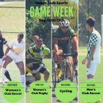 Club Sports