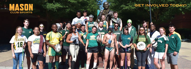 Women's Soccer - George Mason University Athletics