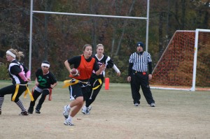 Flag Football Picture