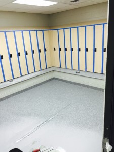Wmn Rental Locker Room completed