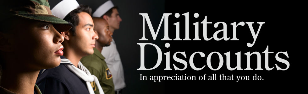 Military appreciation