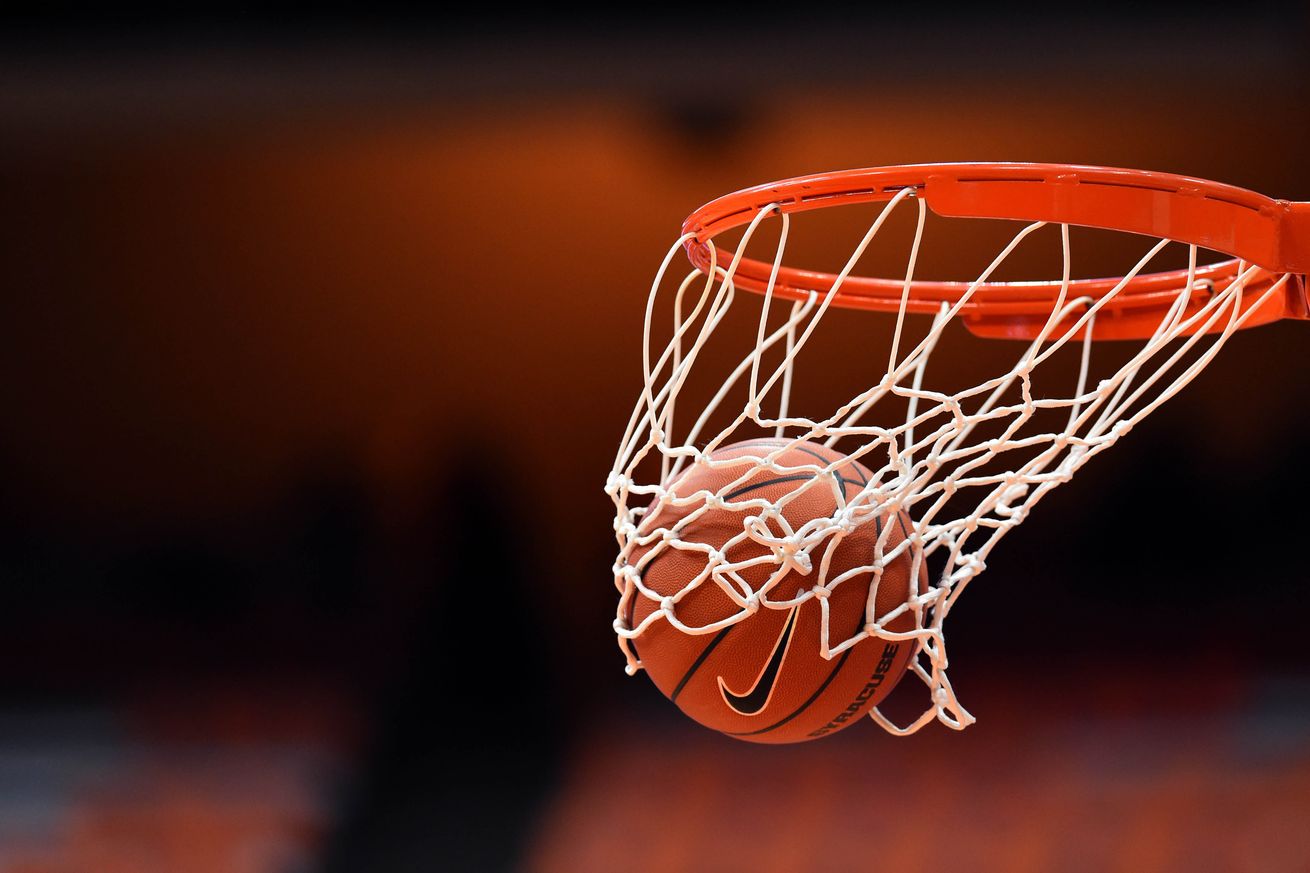 picture of basket ball