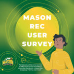Recreation User Survey digital instagram post