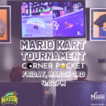 Mario Kart IG