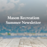 Summer 2023 Newsletter Cover