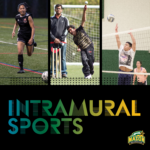 Intramural sports season 1 poster image
