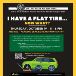 Copy of flat tire (Billboard (Square))