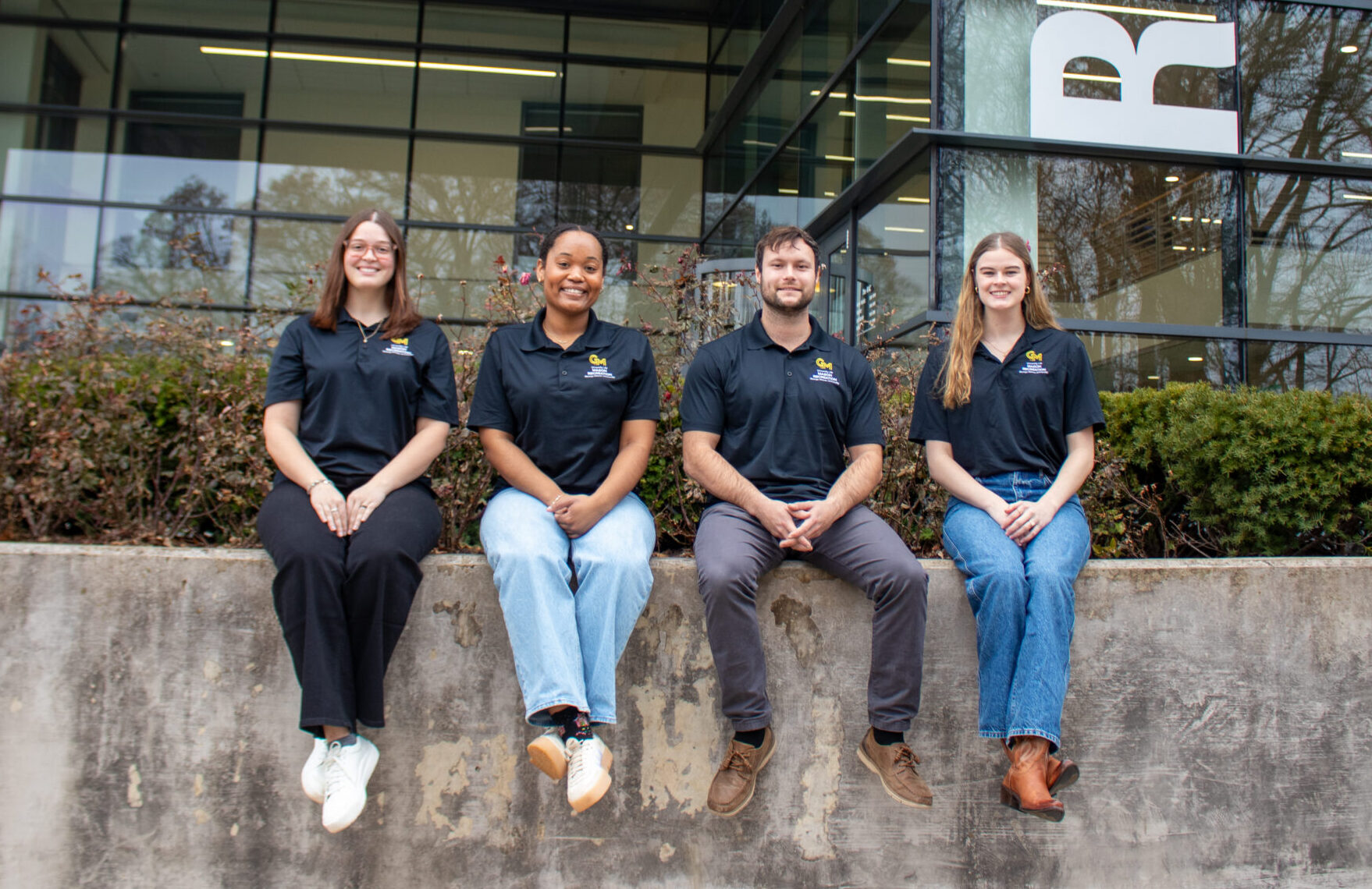 Graduate Assistant Alumni