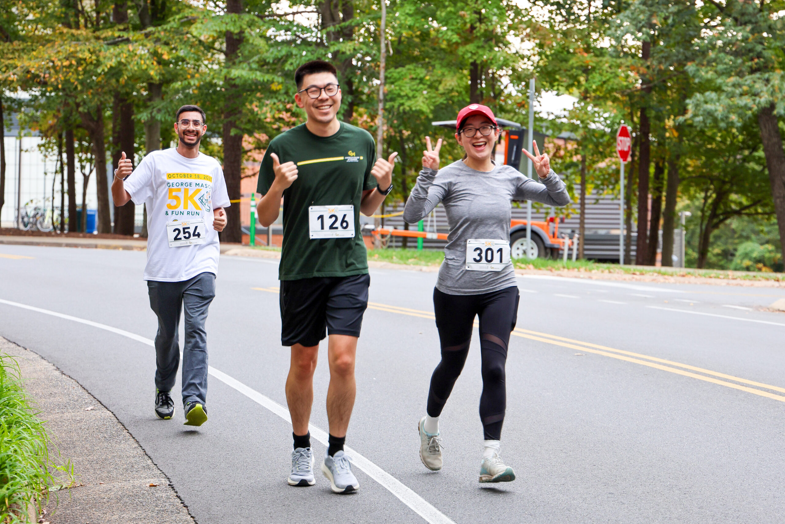 GMU Alumni
